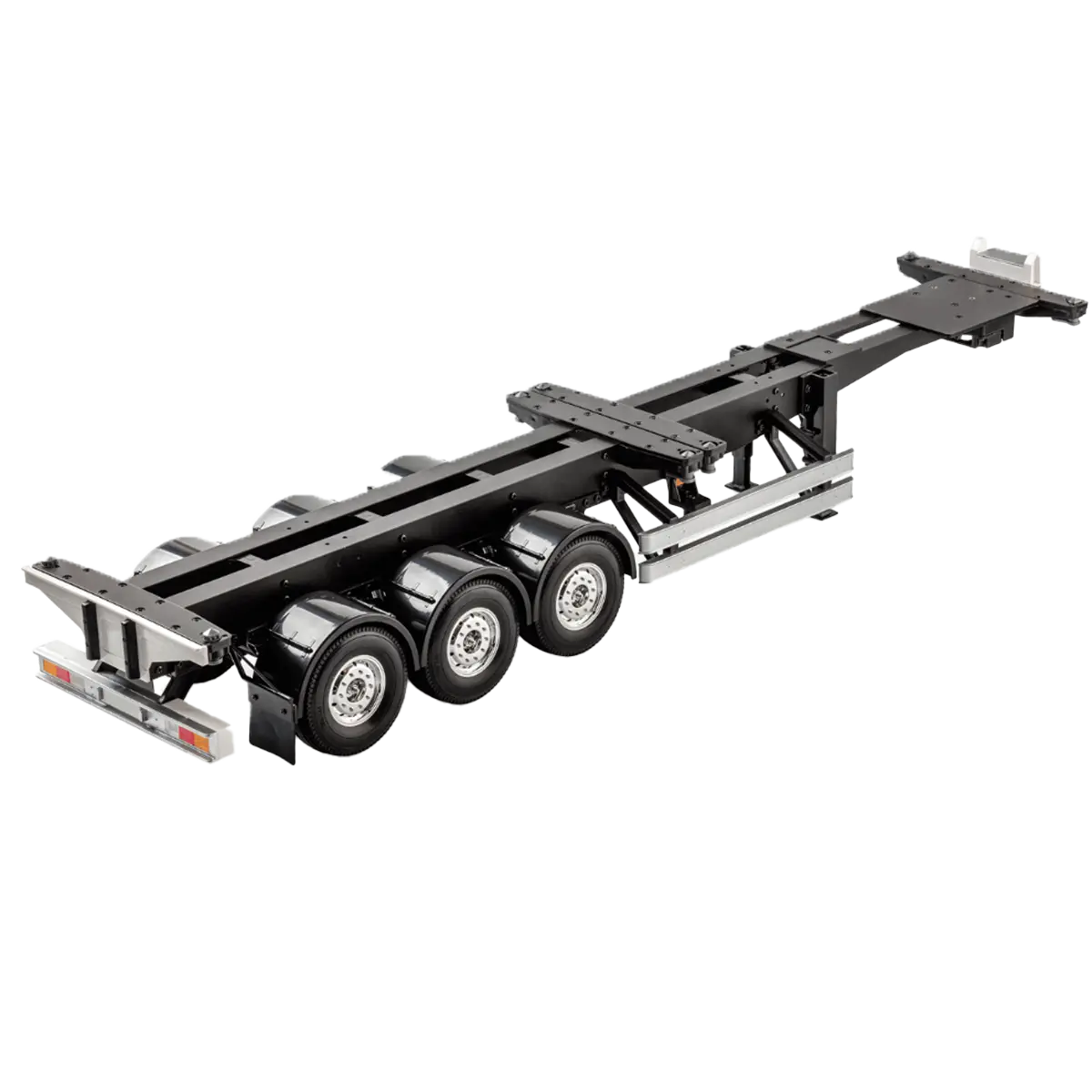 1:14 Auflieger-Fahrgestell 20/40 ft. Container