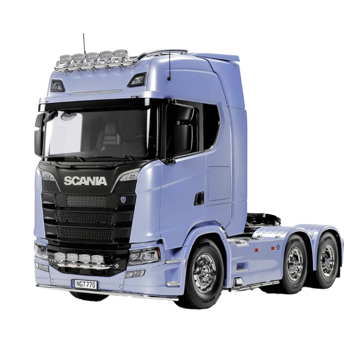 Scania 770 S 6x4