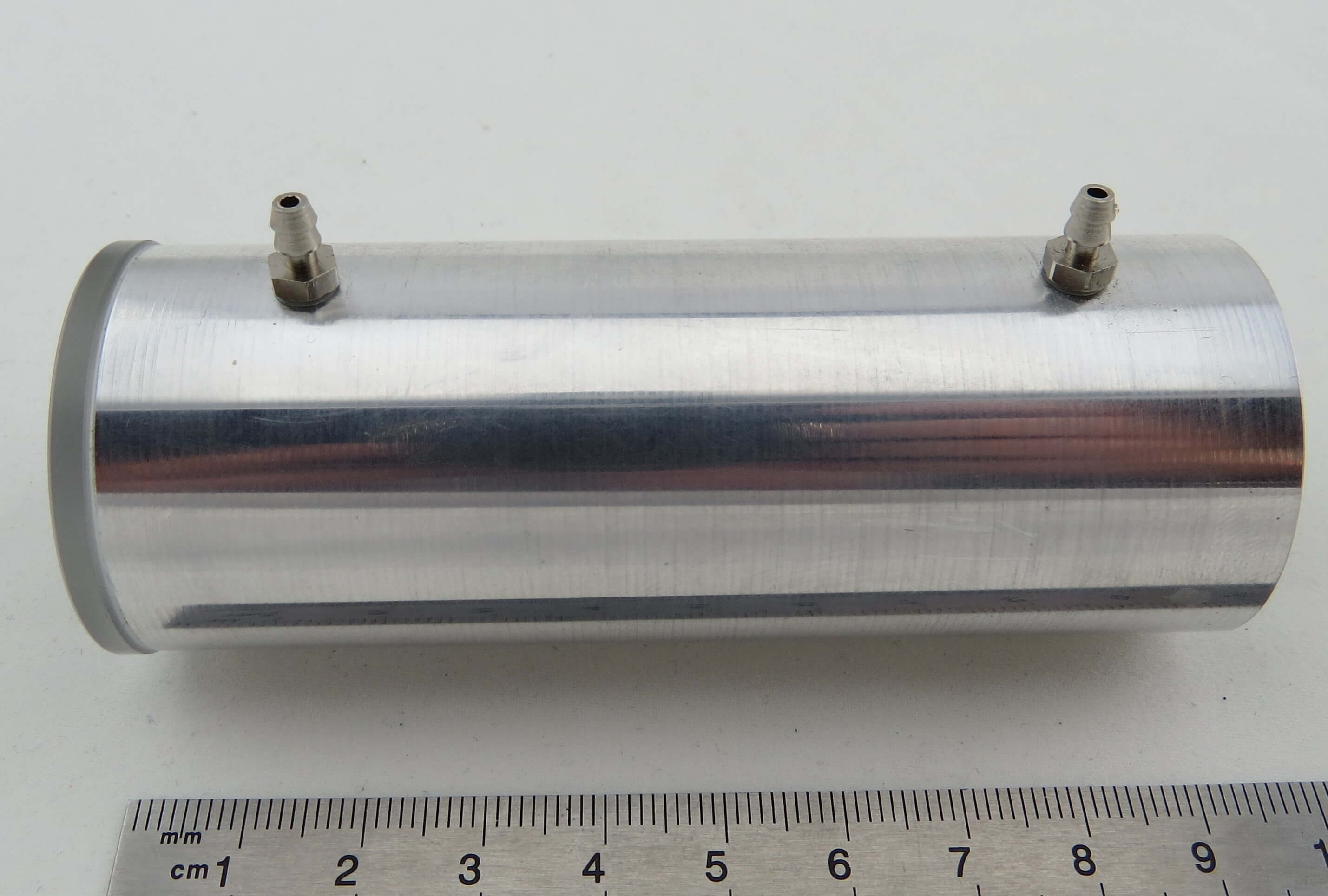 1x Ersatztank für Leimbach-Pumpe H103    und H104, 90mm lang