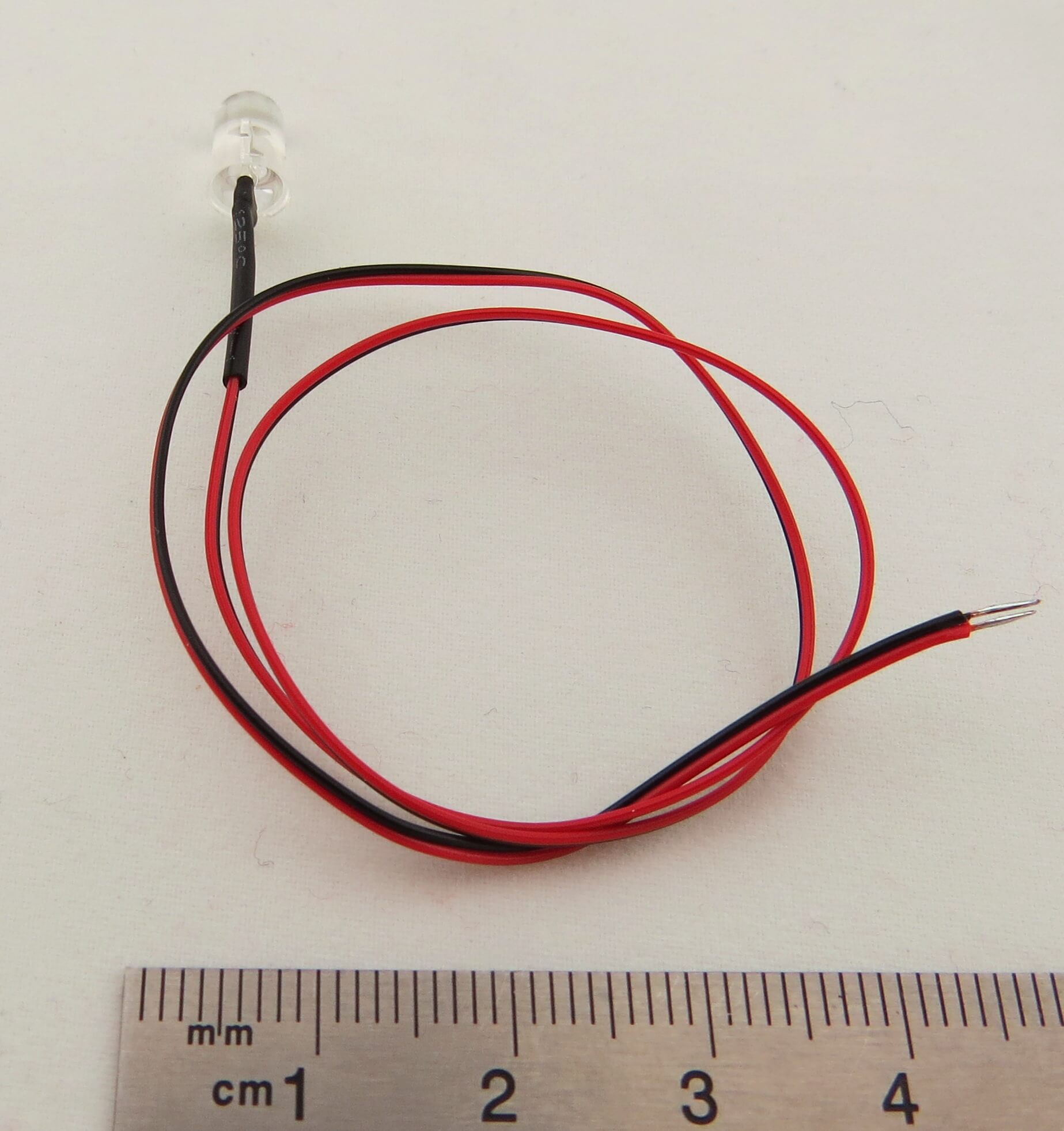 Kraftwerk-Zone Infrarot Sendediode