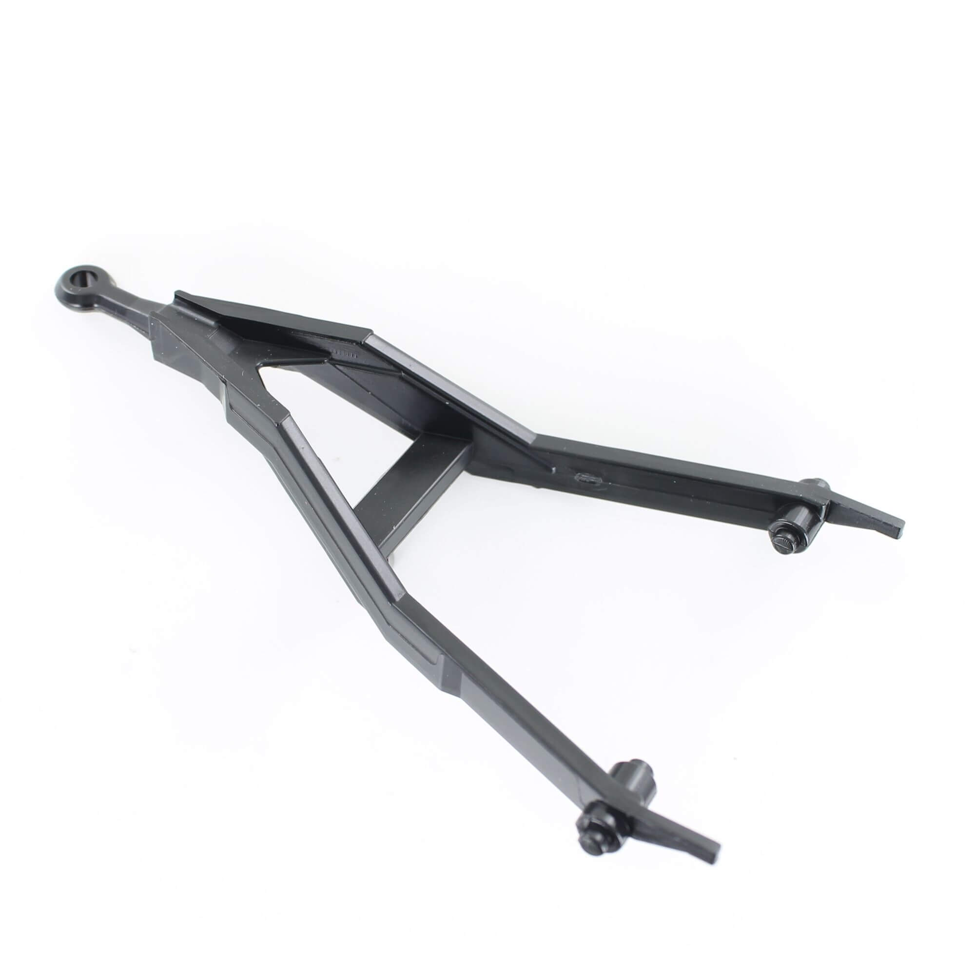 Carson 1:14 Deichsel Tieflader TU4 (1) verst. Kunststoff    