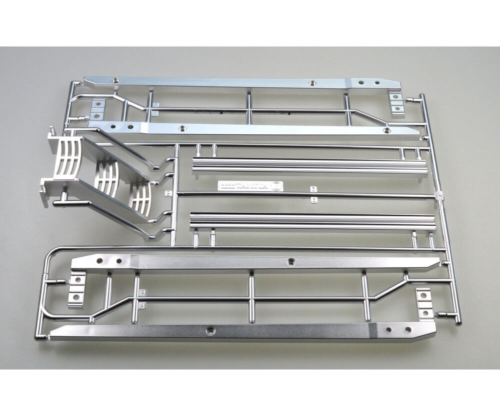 Tamiya Z-Teile Rungen Volvo FH16 56360                      