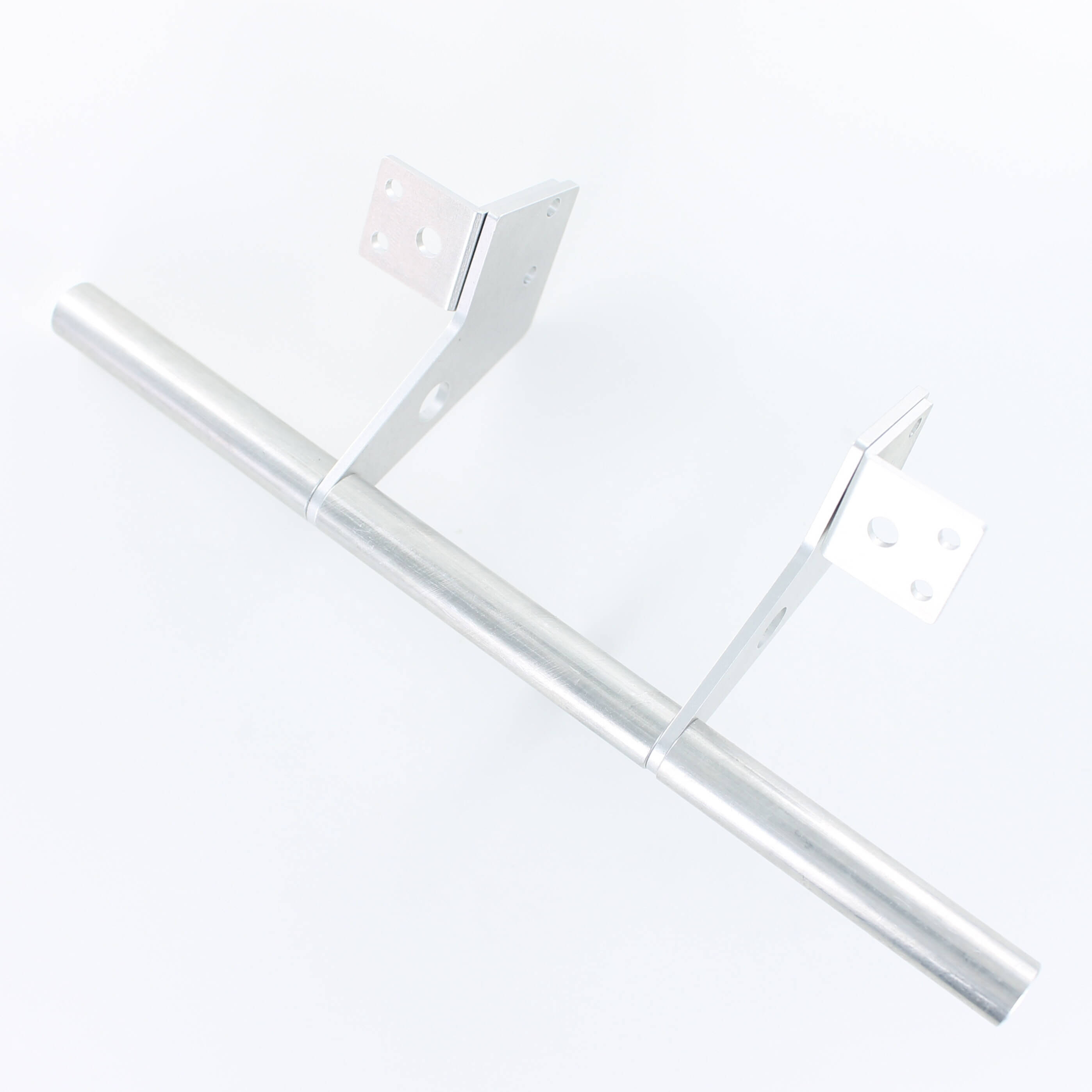 Carson Volvo FH16 Unterfahrschutz mit Rücklichthalter       