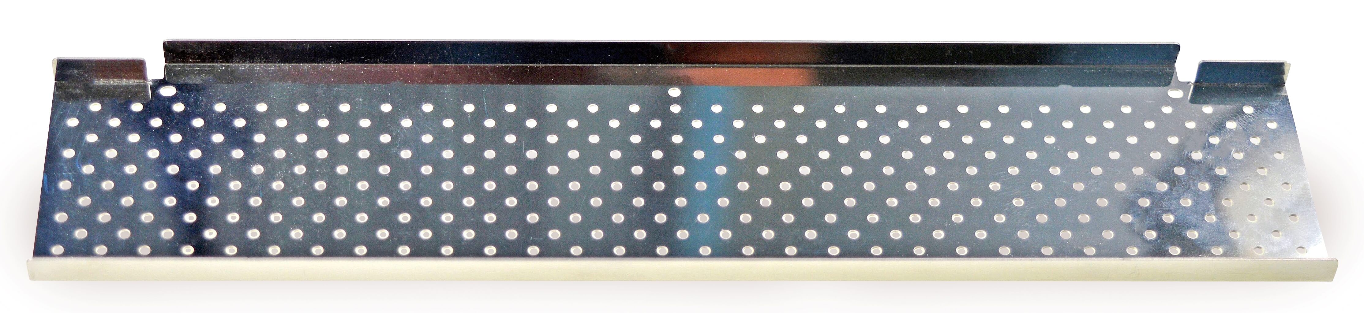 Laufsteg SL-Turm (PE) Für Scania 770 S SLT (56371)