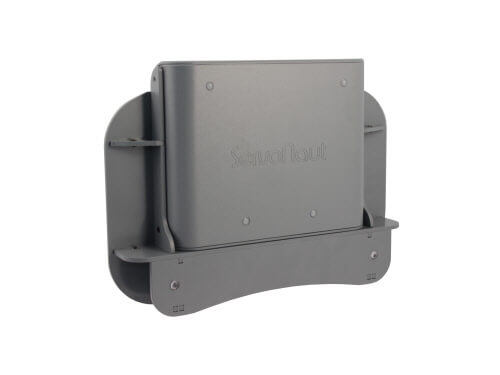 1 Senderpult für HS-12/16-Handsender,    grau. Bausatz mit k