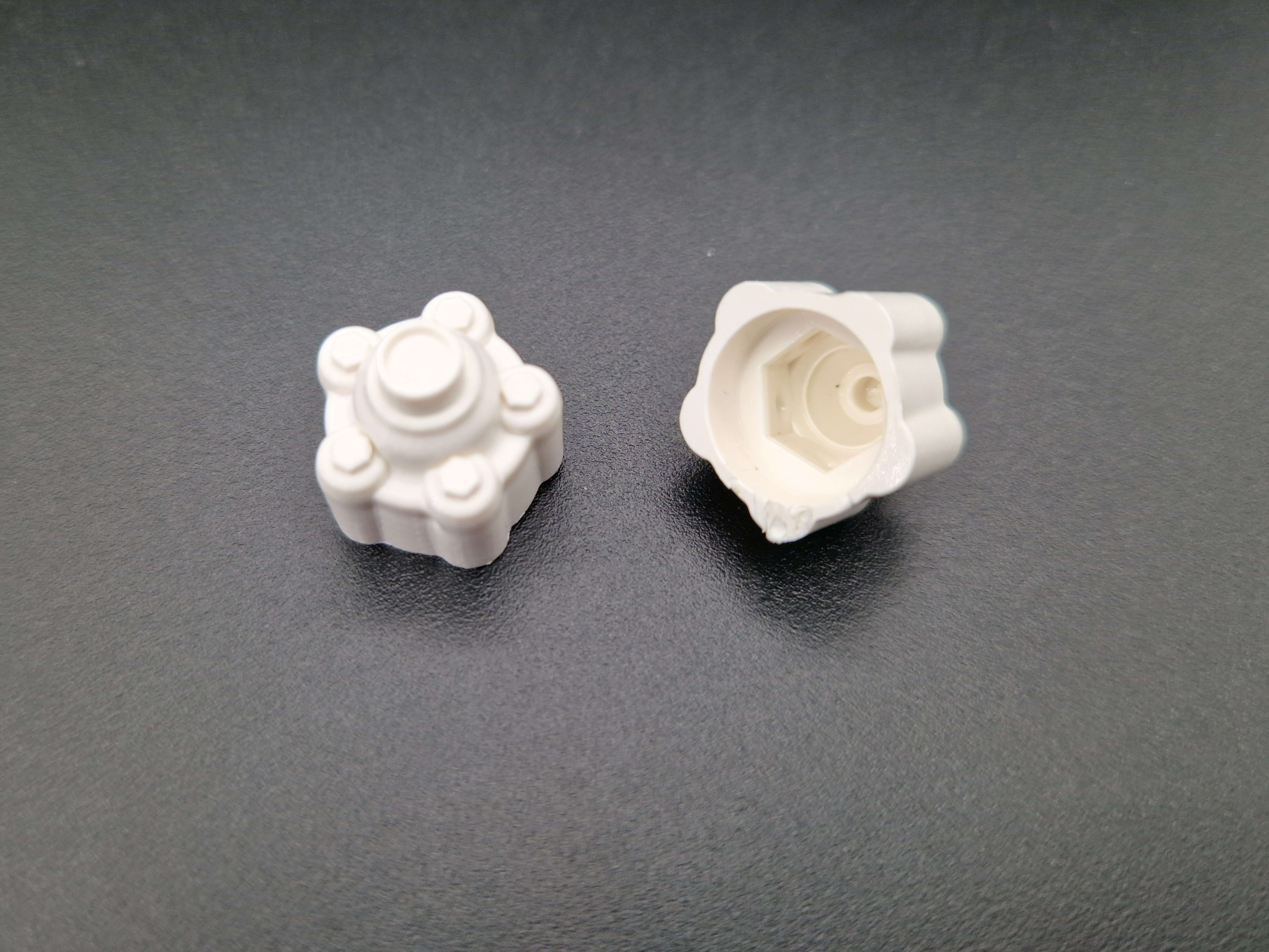 Verkerk Old-School Radkappen für Lkws aus den 80er und 90er 