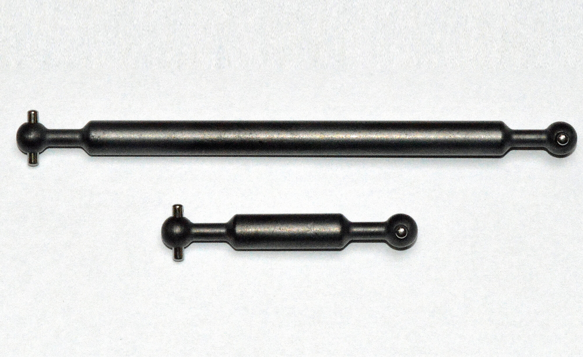 CARSON Kardanwellen-Set (2) für Tamiya Kipper