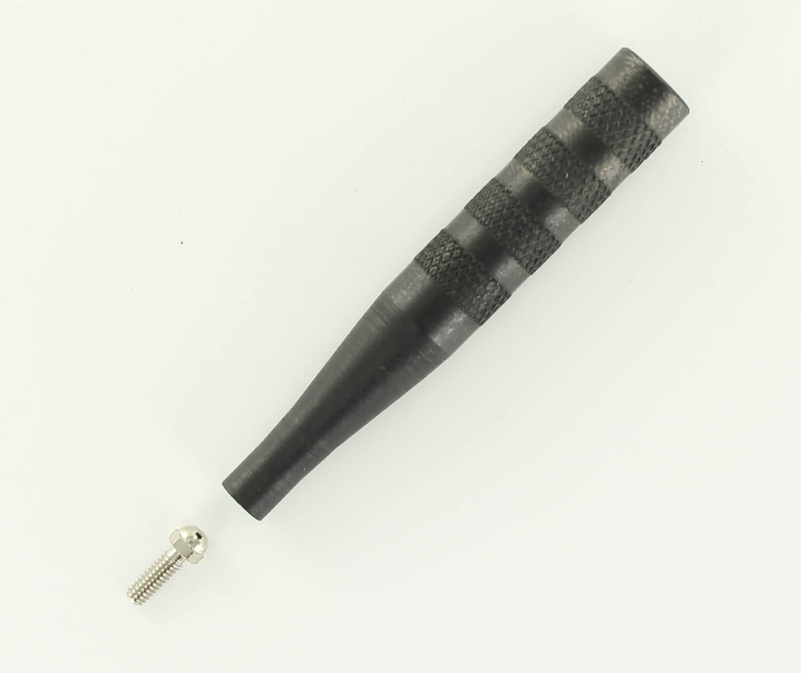 Steckschlüssel SW3 aus Stahl. Schlüssel zur leichteren      