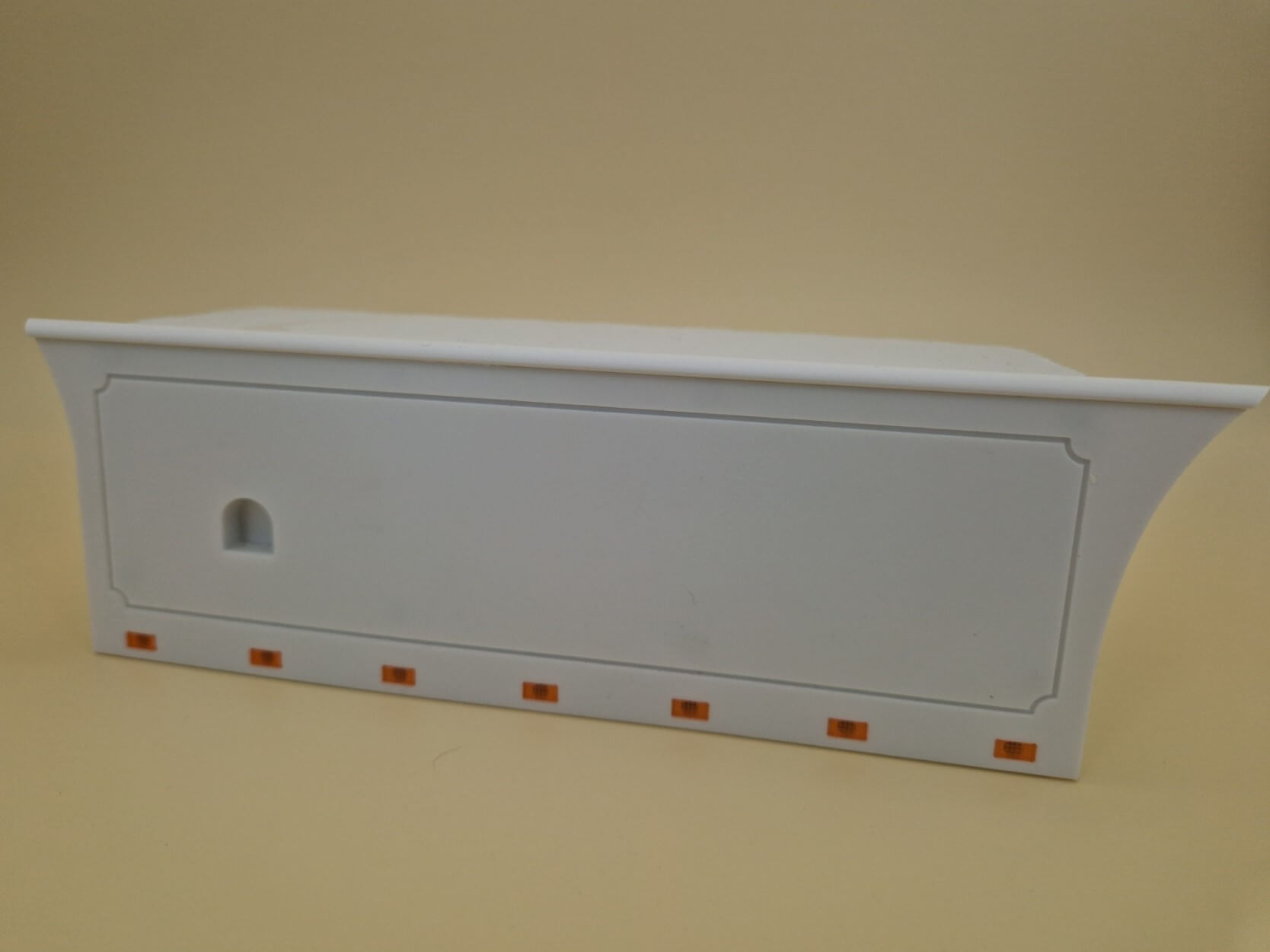 FineLine Dänische Kisten Scania R470 No.1 2 Achser