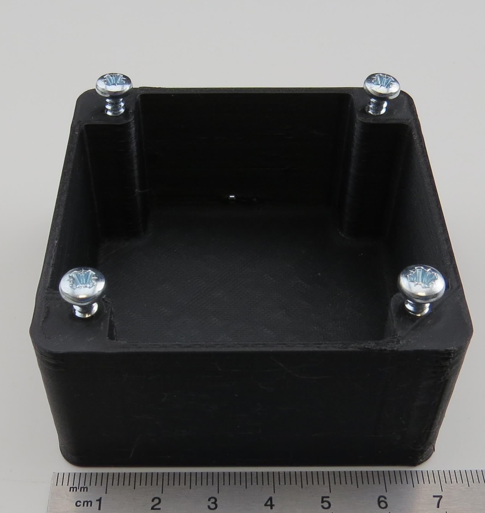 Lautsprecher Gehäuse für LS-8R-15W-67