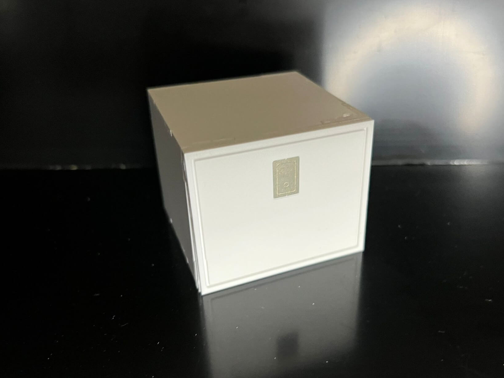 FineLine Staukiste 60x50x60mm (BxHxT)