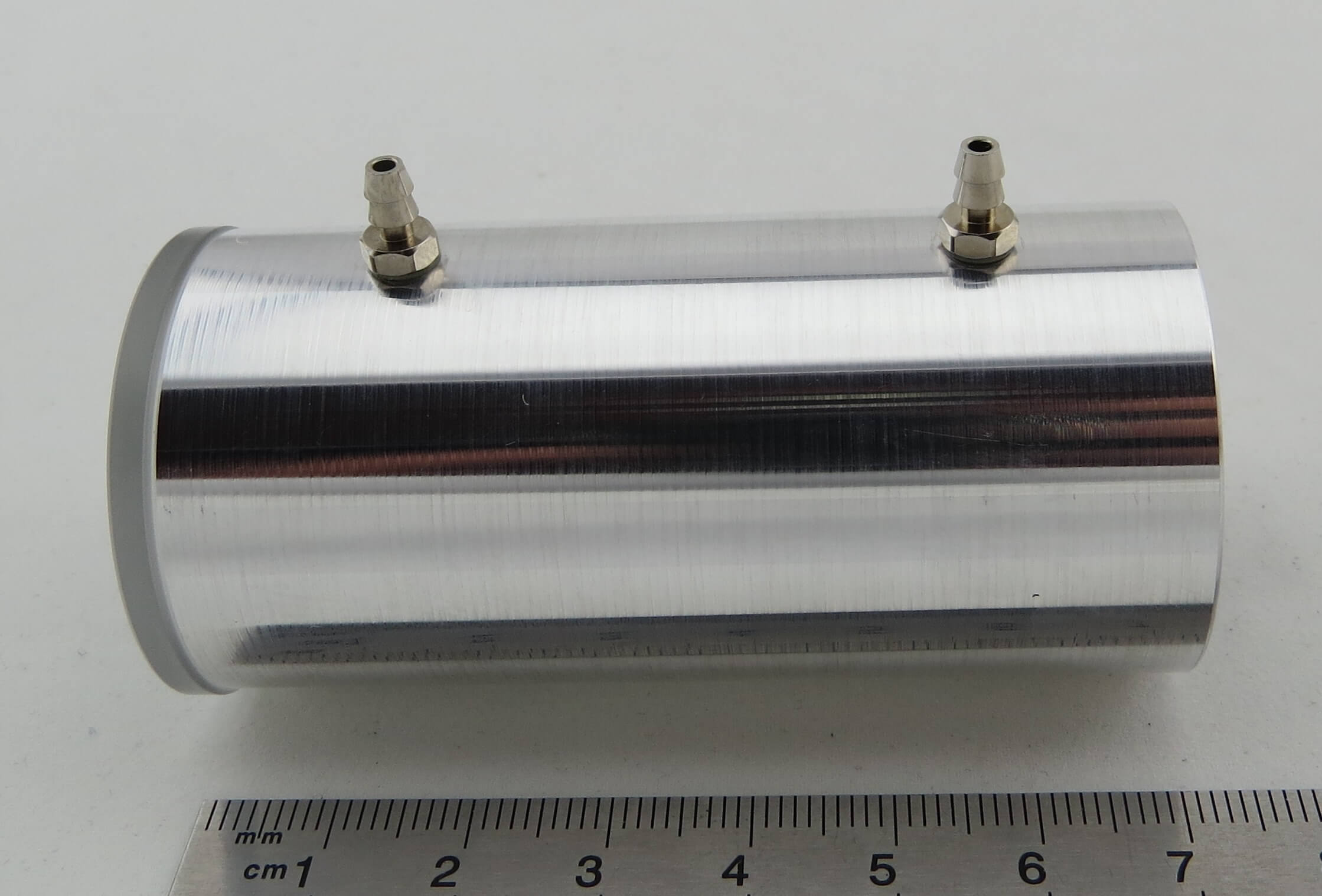 1x Ersatztank für Leimbach-Pumpe H103    und H104, 70mm lang