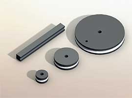 1 Rohrbiegesatz für 2mm Rohre. Ergänzung für Artikel 6591