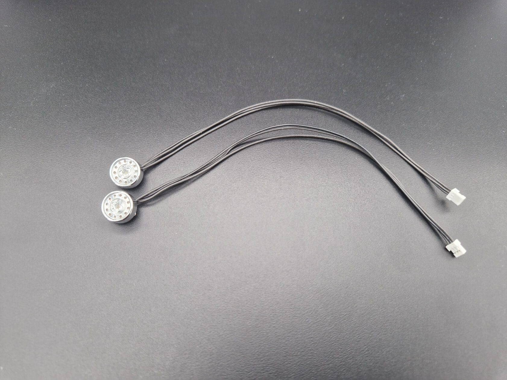 Erweiterungsset Blinker für "Verkerk" Rückleuchten Set