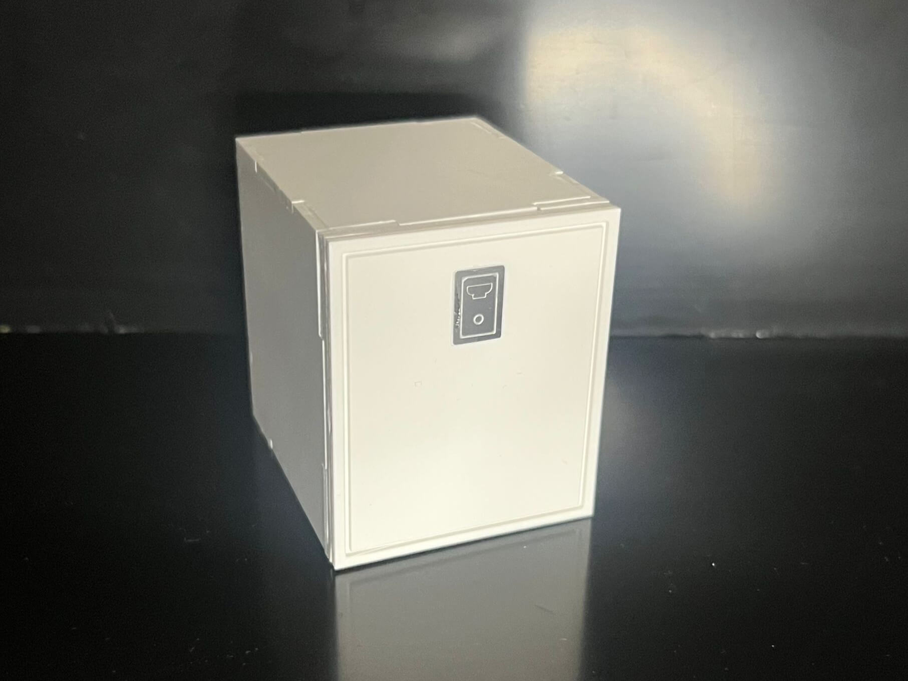 FineLine Staukiste 50x60x60mm (BxHxT)