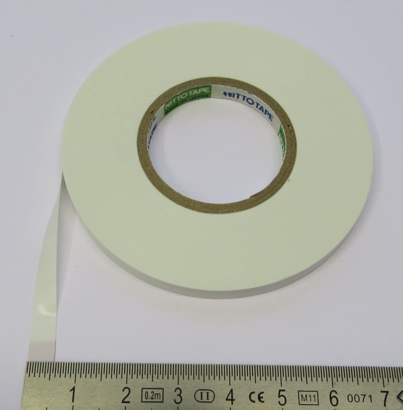 1x Maskierband 5mm breit, selbstklebend