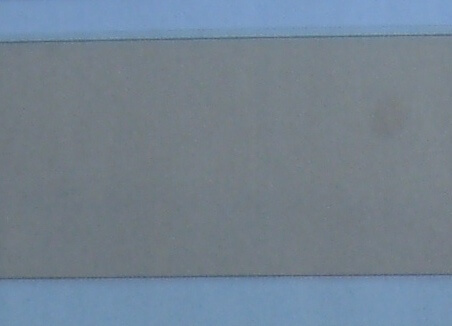 Tönungsfolie ca. 280x200mm,selbstklebend transparent,       