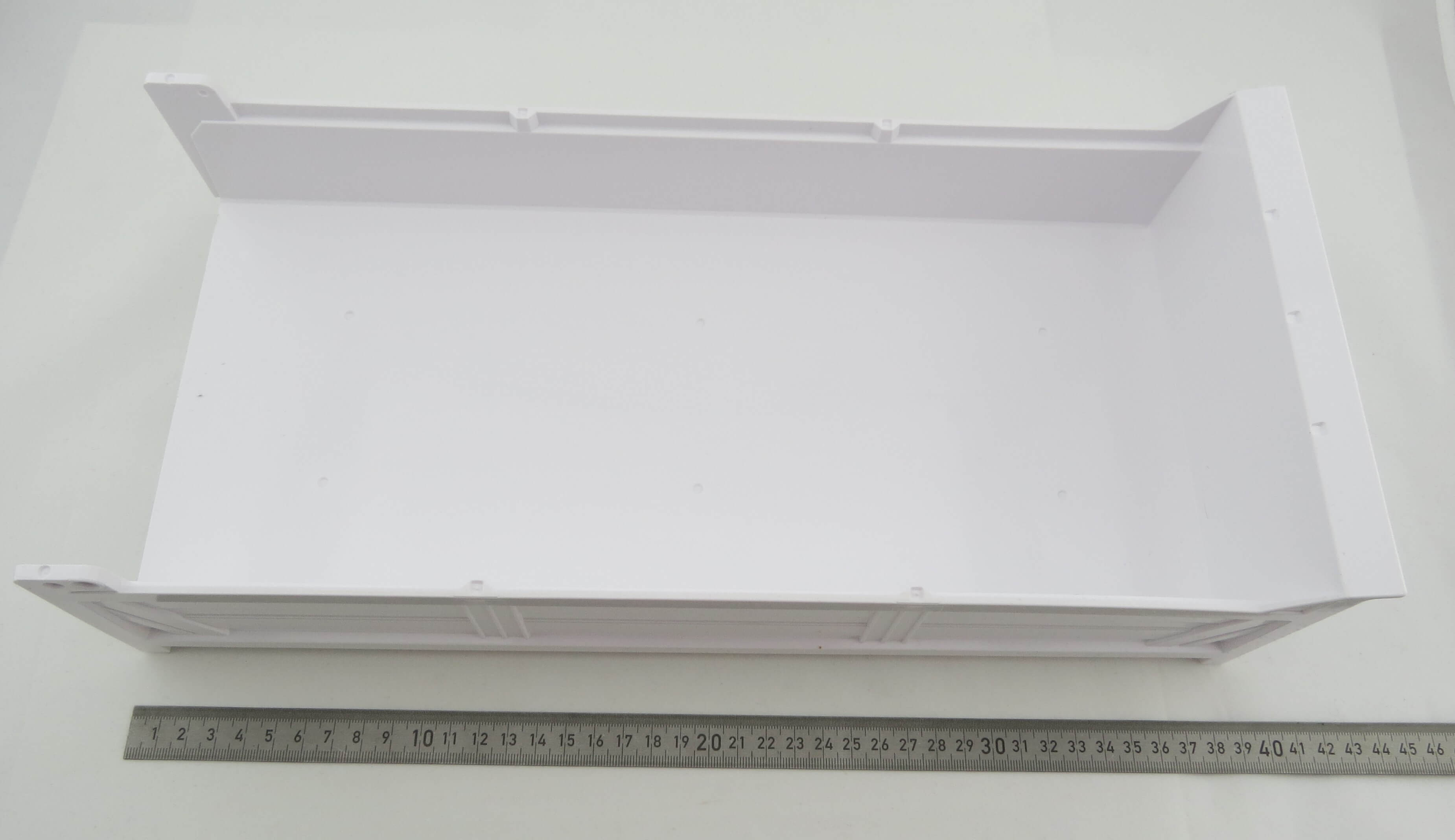 Tamiya Arocs 3348 Mulde                                     