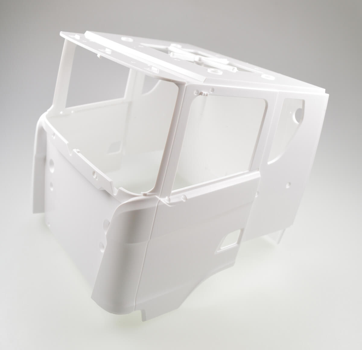 Fahrerhaus aus Kunststoff passend für Scania 770 S 335871   