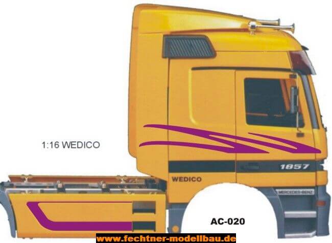 Folien-Dekor aus hochwertiger Selbst- klebefolie, für       