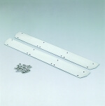 Achsträger-Paar für 3-Achs-Auflieger (112)                  