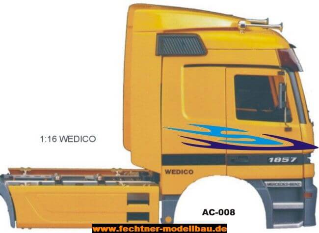 Folien-Dekor aus hochwertiger Selbst- klebefolie, für       