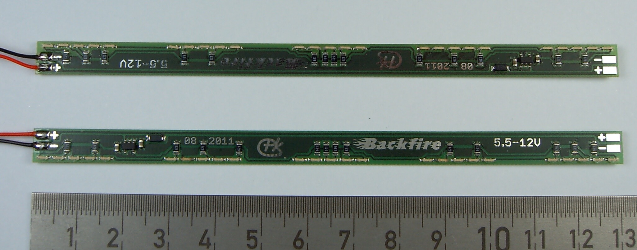 4-fach-Verteiler (Kingbus-System) mit 15cm Kabeln           