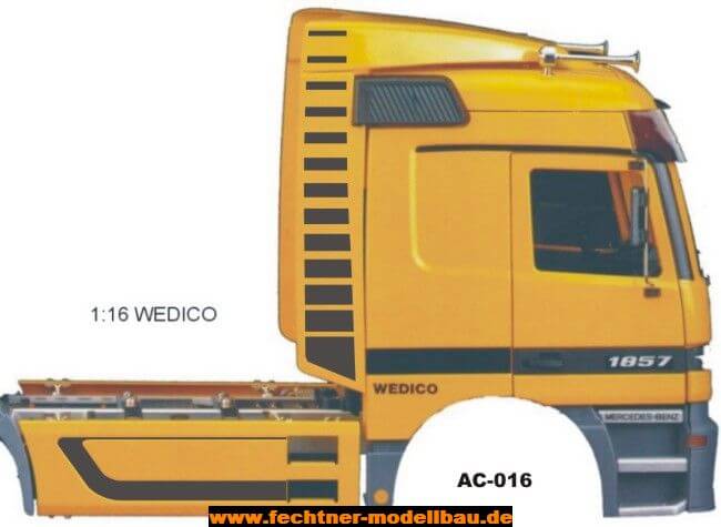 Folien-Dekor aus hochwertiger Selbst- klebefolie, für       