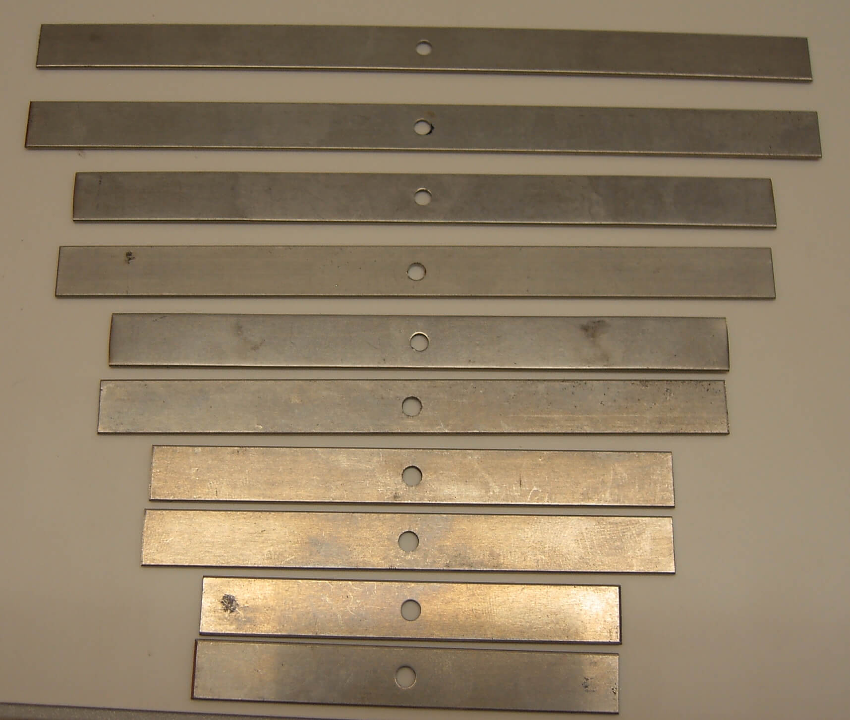 1x Blattfedern-Verstärkung 1:8 (220272)  passend zu         