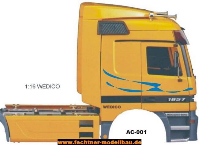 Folien-Dekor aus hochwertiger Selbst- klebefolie, für       