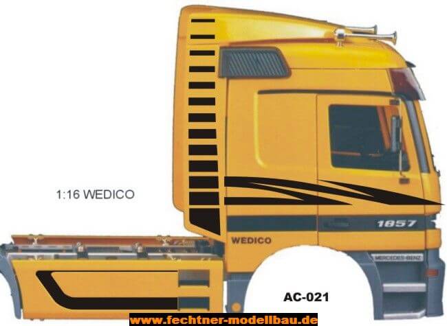 Folien-Dekor aus hochwertiger Selbst- klebefolie, für       