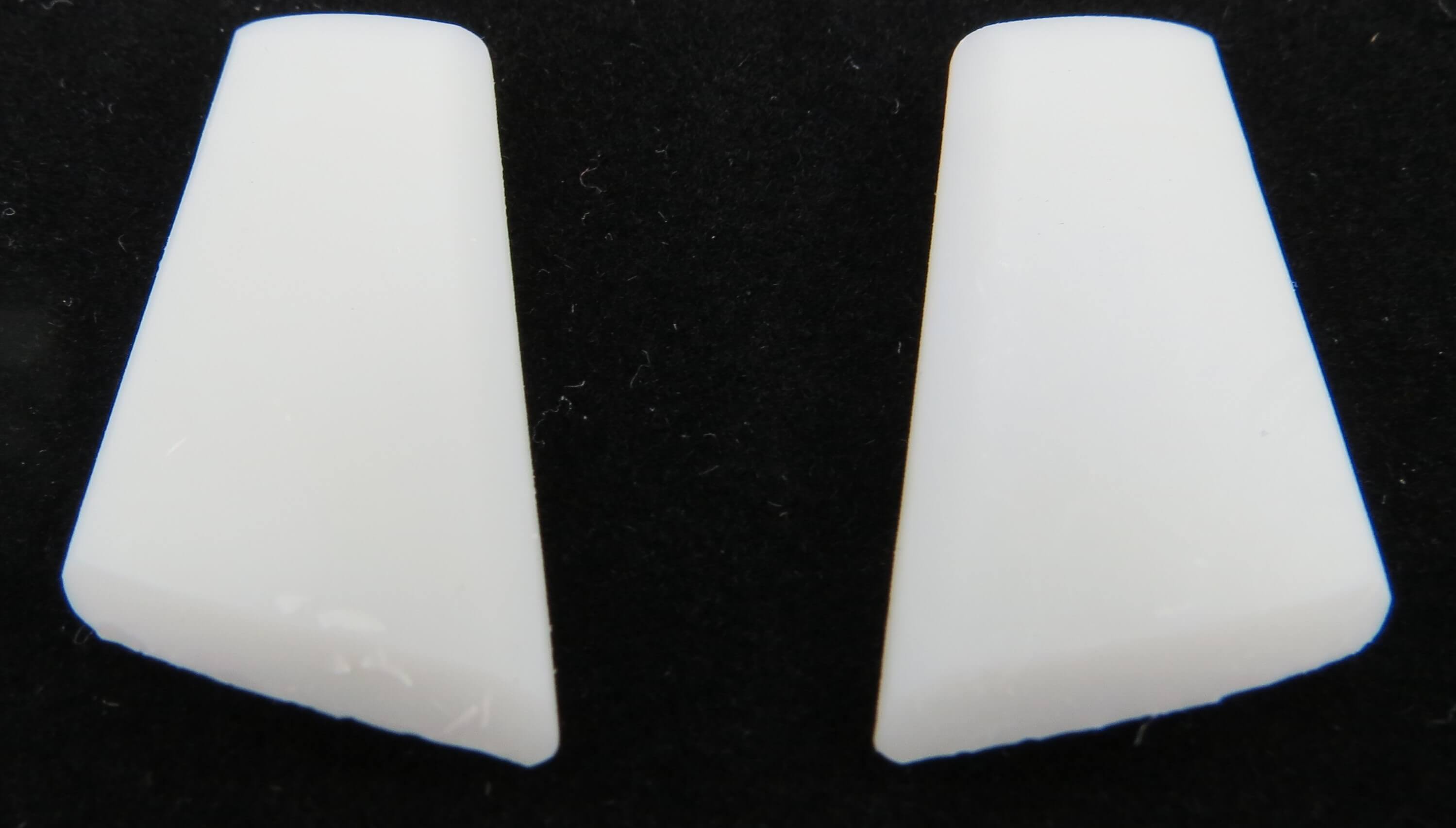 Nooxion Windleitbleche für Scania 770 S