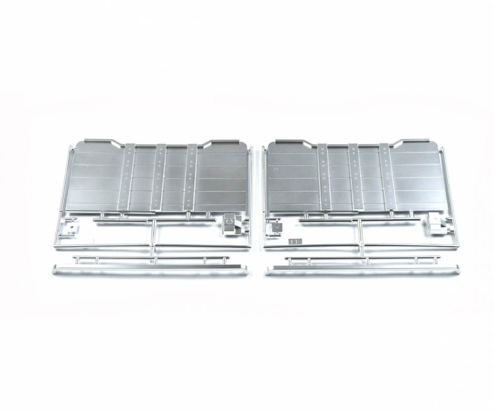 Tamiya FF-Teile (2) Stützblock FH16 56360                   