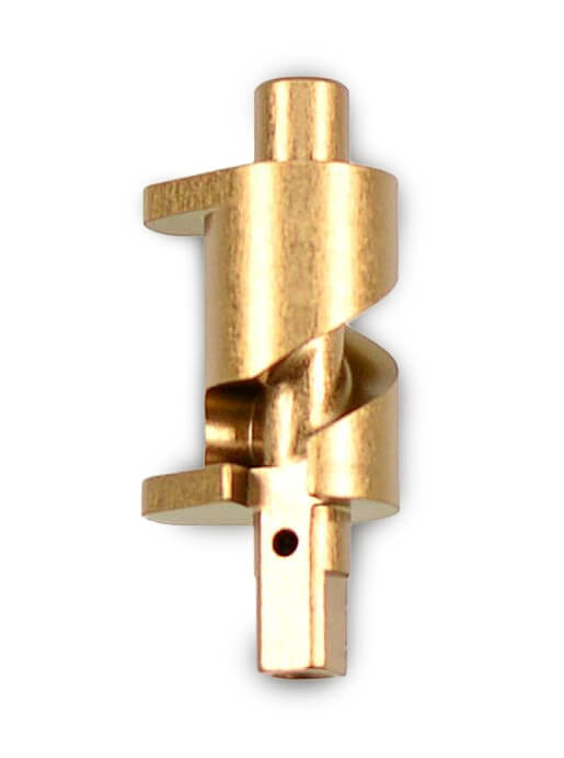 Drehwendel Liftachse für Scania 770 S SLT (56371)           