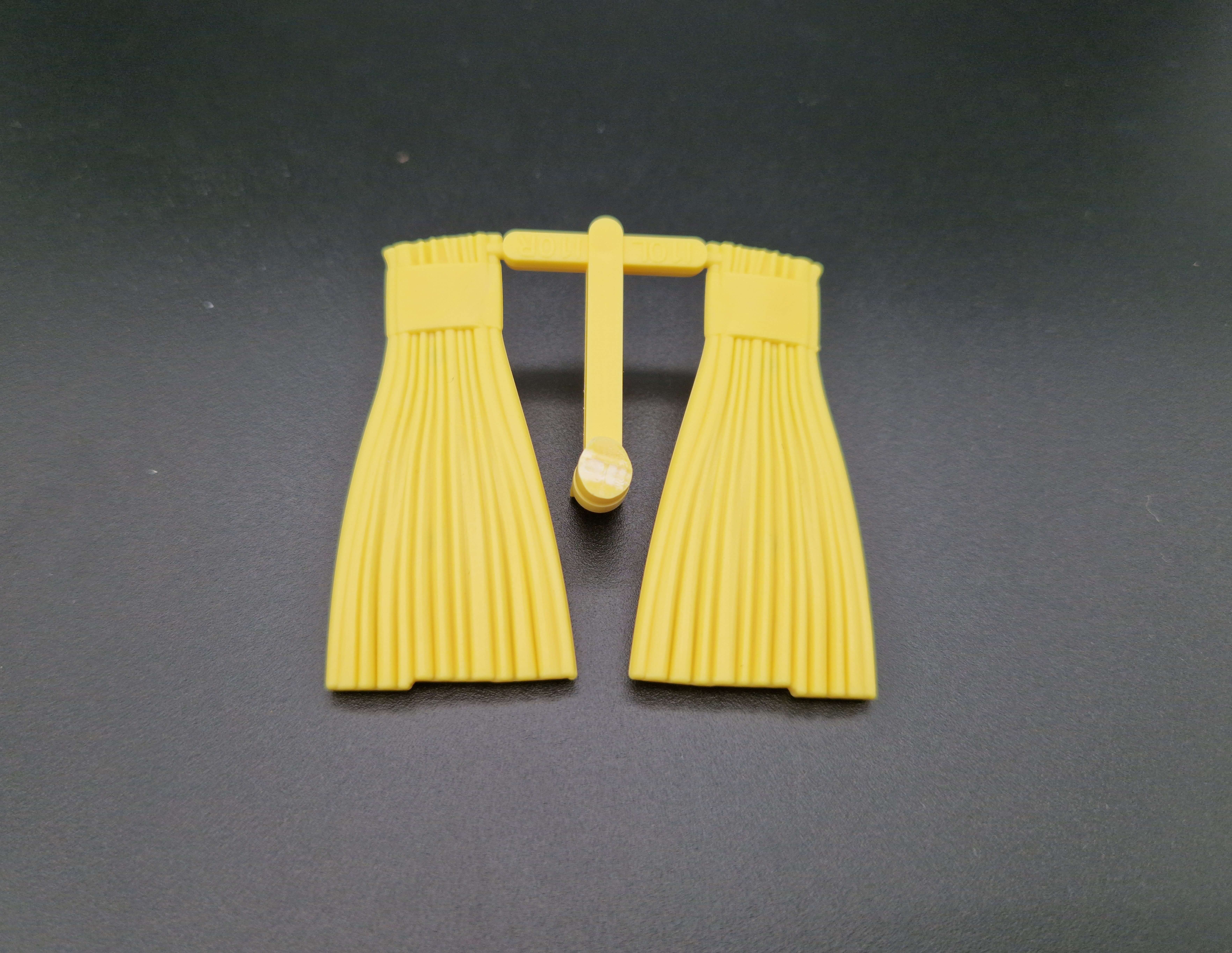 Verkerk Vorhang-Set designed für den Volvo FH 16            