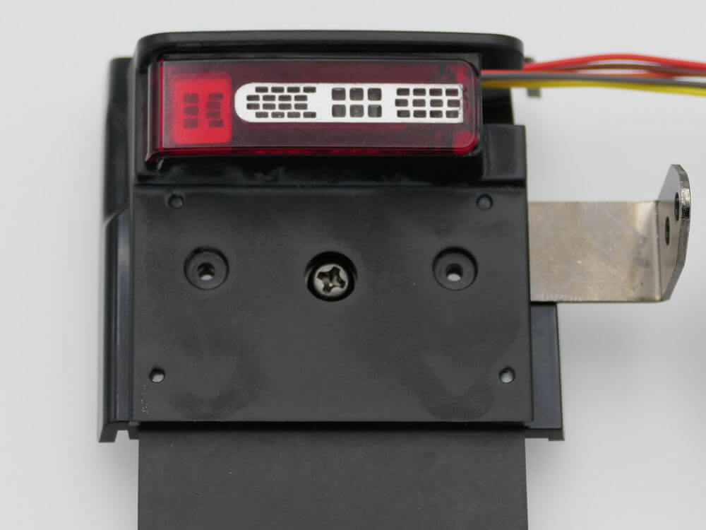 Volvo FH16 Rücklichtplatinen. (1 Paar) Die neuen LH6        