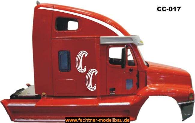 Folien-Dekor aus hochwertiger Selbst- klebefolie, für       