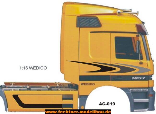 Folien-Dekor aus hochwertiger Selbst- klebefolie, für       