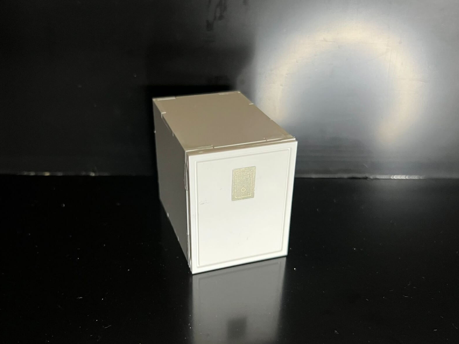 FineLine Staukiste 40x50x60mm (BxHxT)