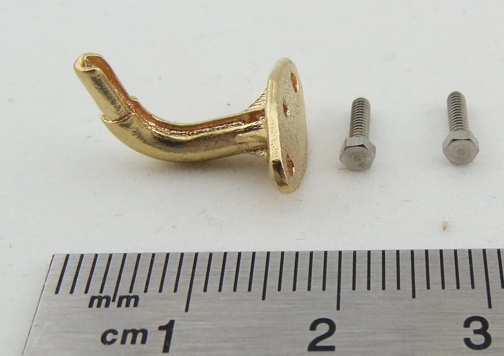 Lampenhalter mit 15 mm Abstand, für Rundumleuchte (Pistenkin