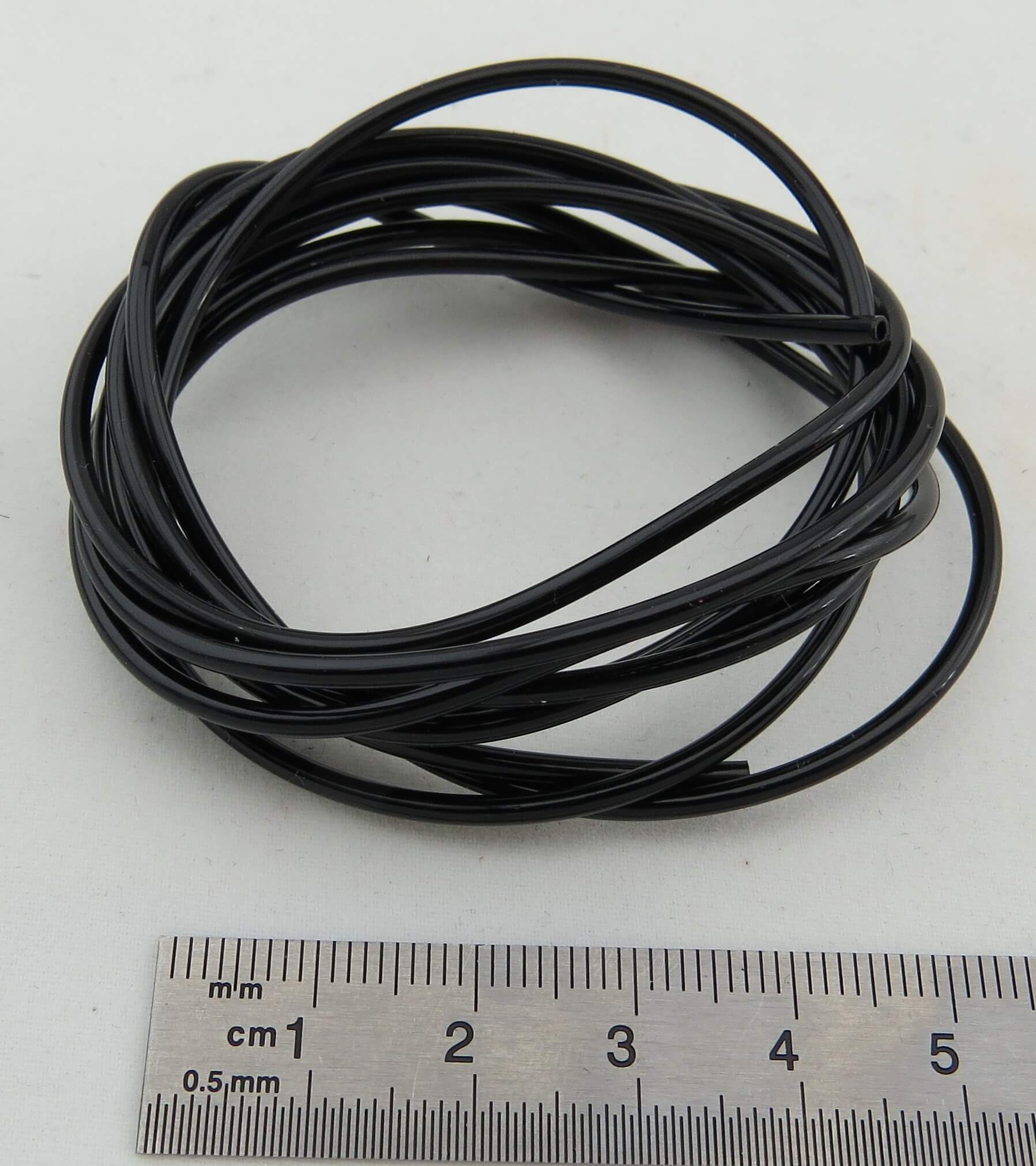 ScaleART Dichtscheibe IN-233-706 für Schraubnippel          