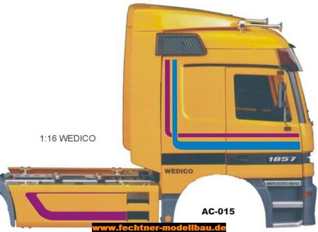 Folien-Dekor aus hochwertiger Selbst- klebefolie, für       