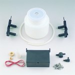 1 Tank-Innenbehälter incl. passende Einschubteile für       