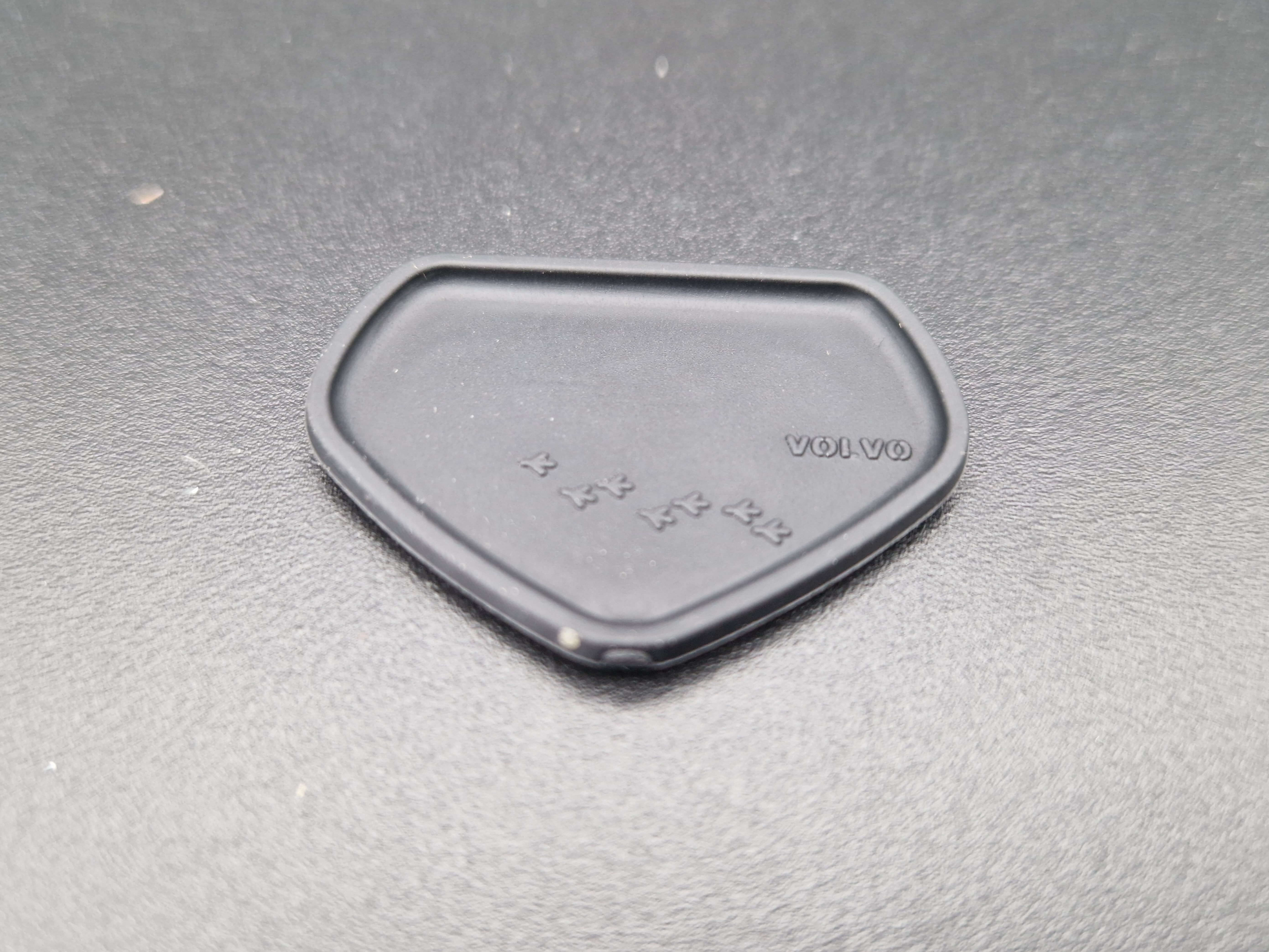 Verkerk Volvo Ablage "Birdbath"