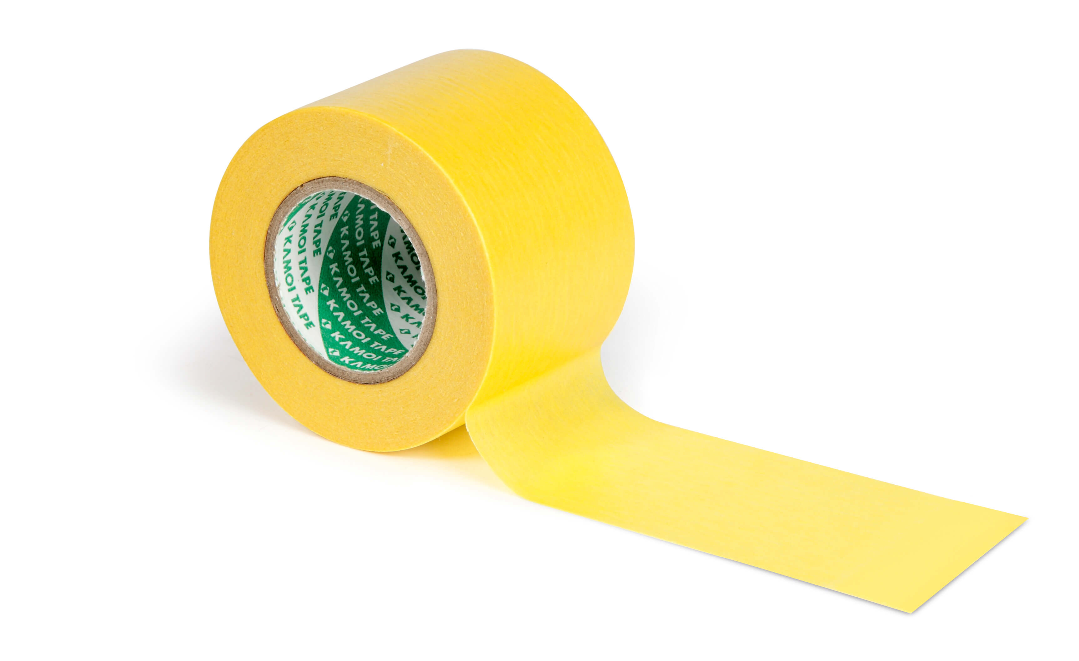 1x Maskierband 40mm breit, selbstklebend  18m lang, OHNE    