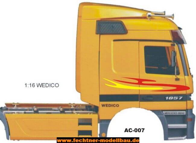 Folien-Dekor aus hochwertiger Selbst- klebefolie, für       