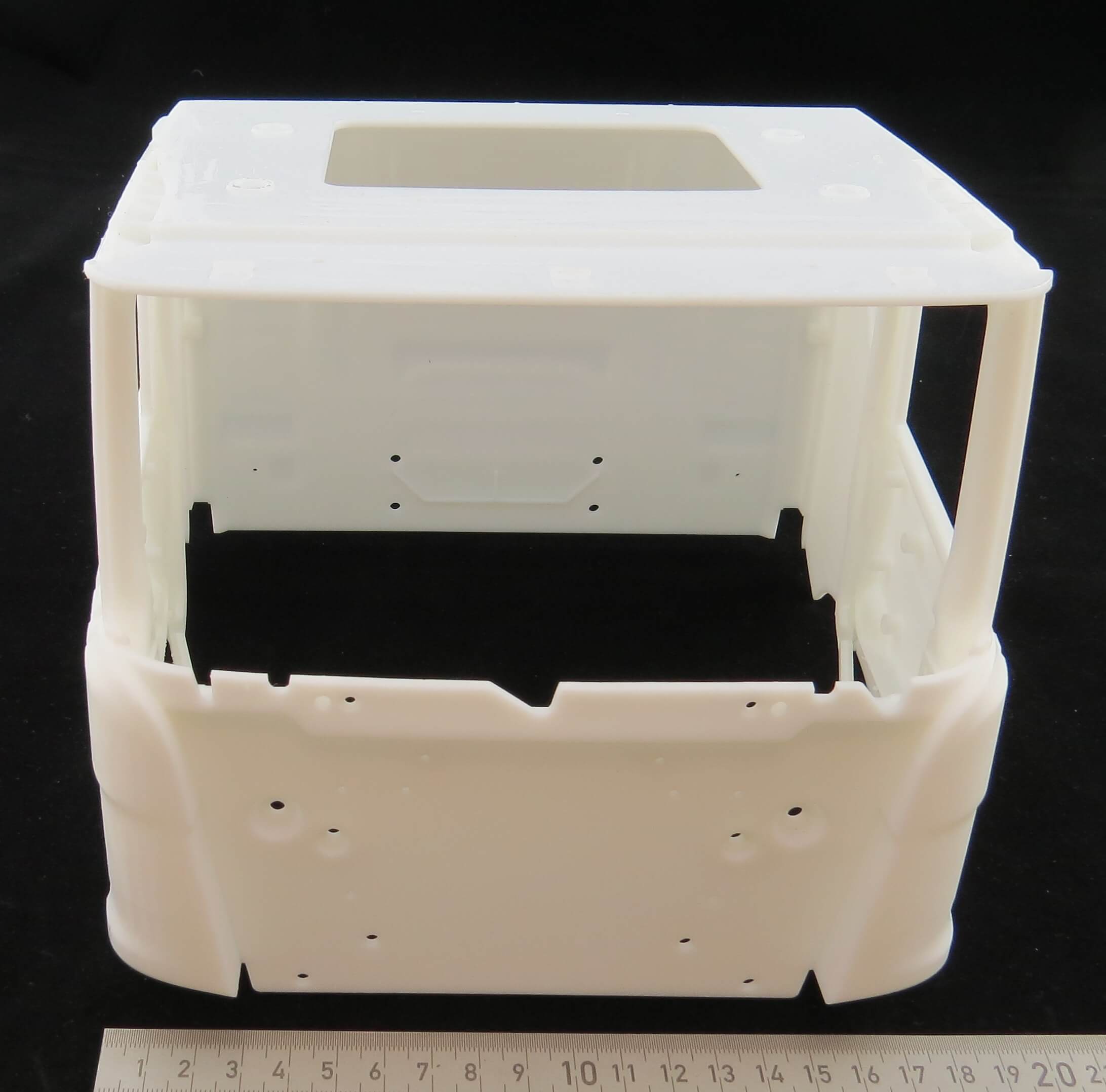 Scania R Serie Kabinen-Umbausatz für Scania S770 von Tamiy  