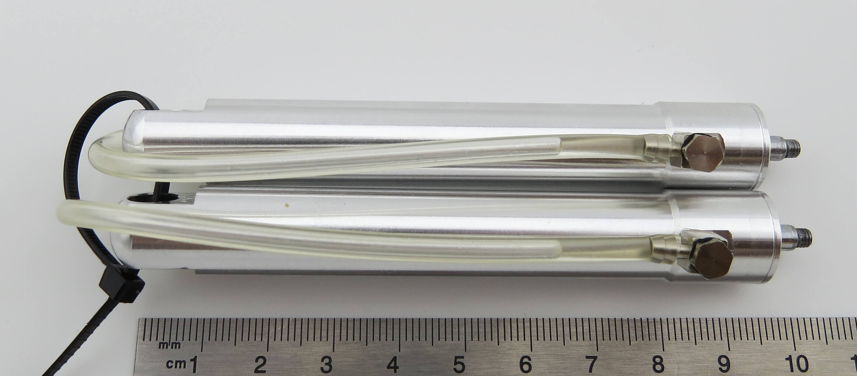 1 Tuning/Nachrüst-Satz für Carson LR634  Laderaupe. 2 stärke