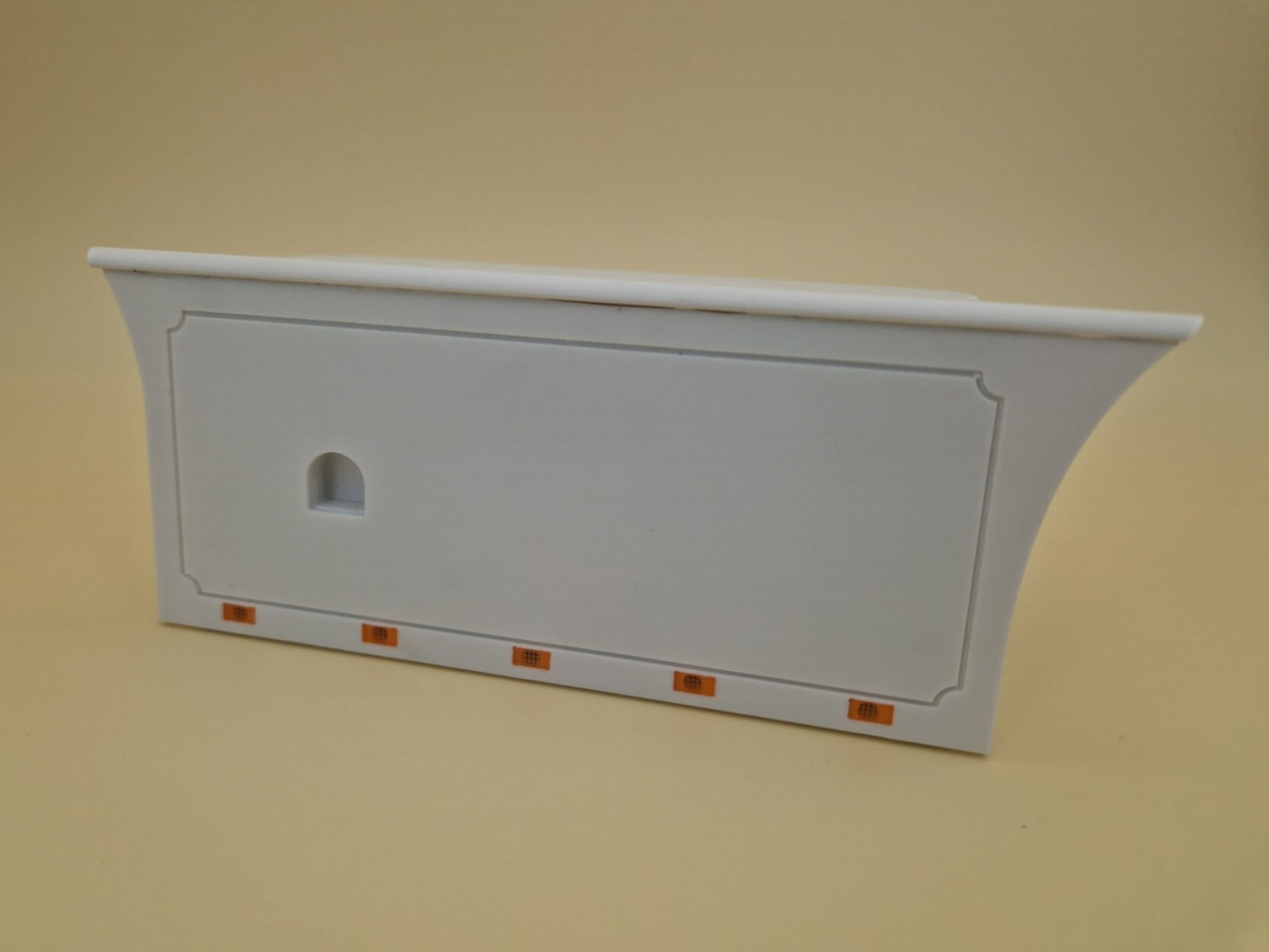 RineLine Dänische Kisten Scania R620 No.1 3 Achser