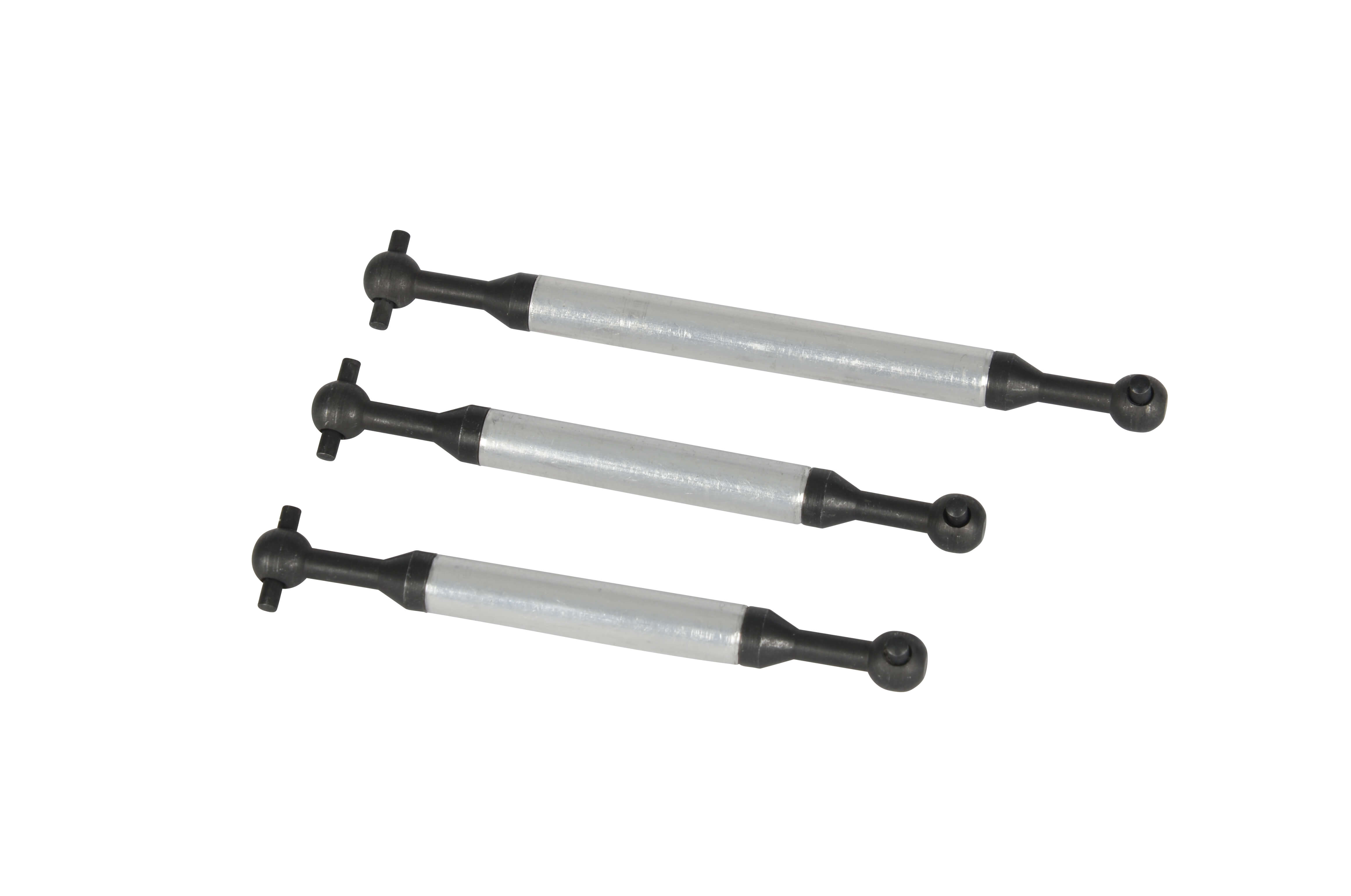 Antriebswellen Set (3) 4x4, Stahl 500907269